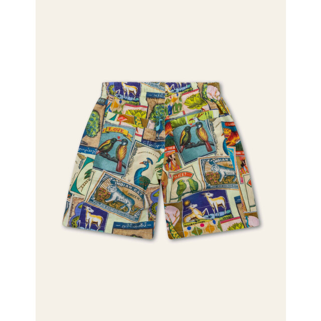 Oilily Patt short YS26BPA501-723 large