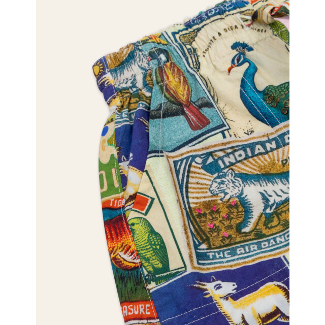 Oilily Patt short YS26BPA501-723 large