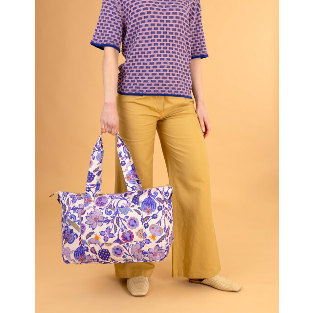 Oilily Wynda overnighter MEOIL1317-011 large