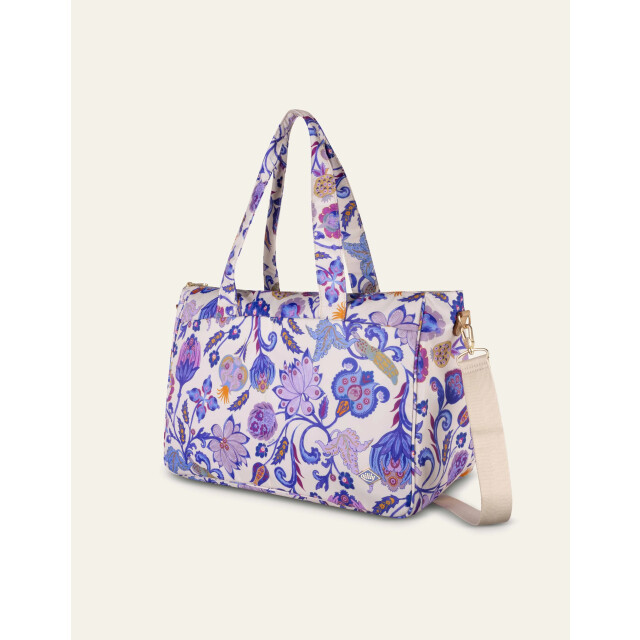 Oilily Wynda overnighter MEOIL1317-011 large