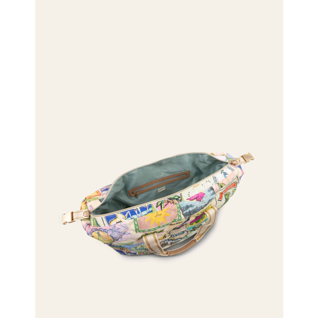 Oilily Coosje overnighter MEOIL1341-017 large