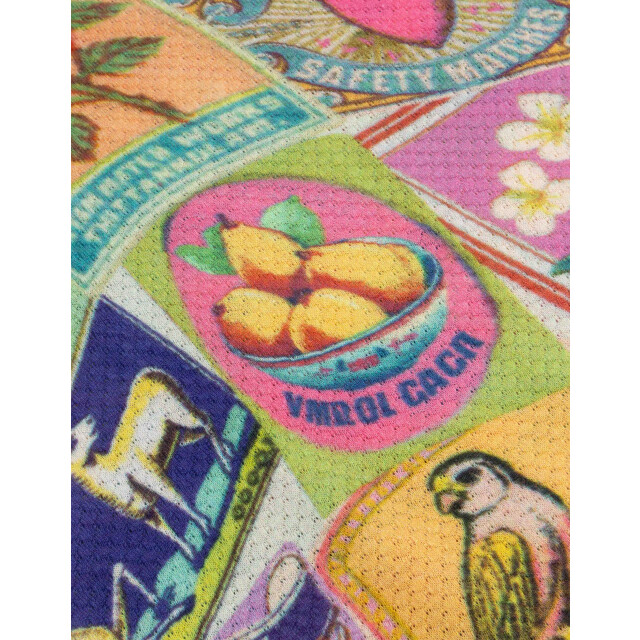 Oilily Kith gebreide top S26WKN3601-017 large