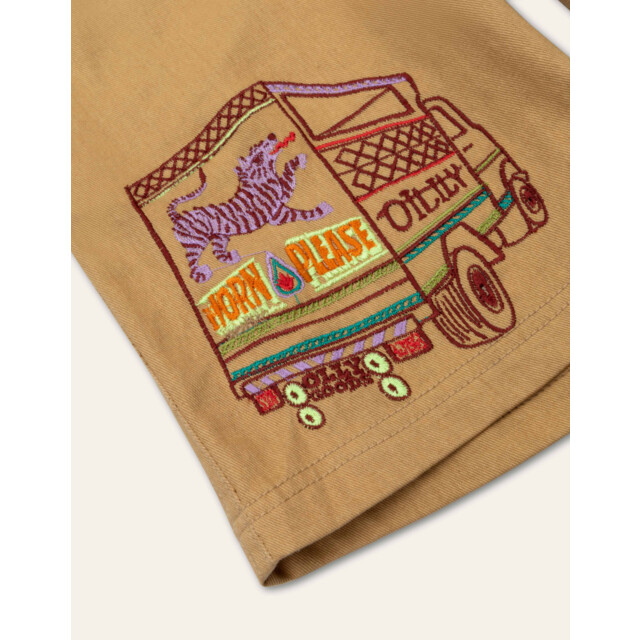 Oilily Phil short YS26BPA502-020 large