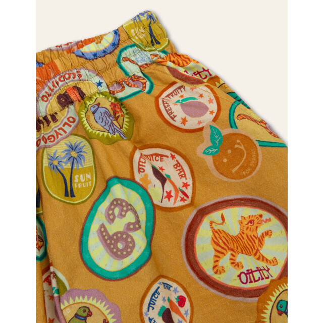 Oilily Plank short YS26BPA504-049 large