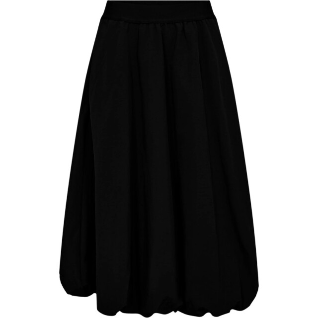 Free Quent Fqmono skirt black 129047-1000 large