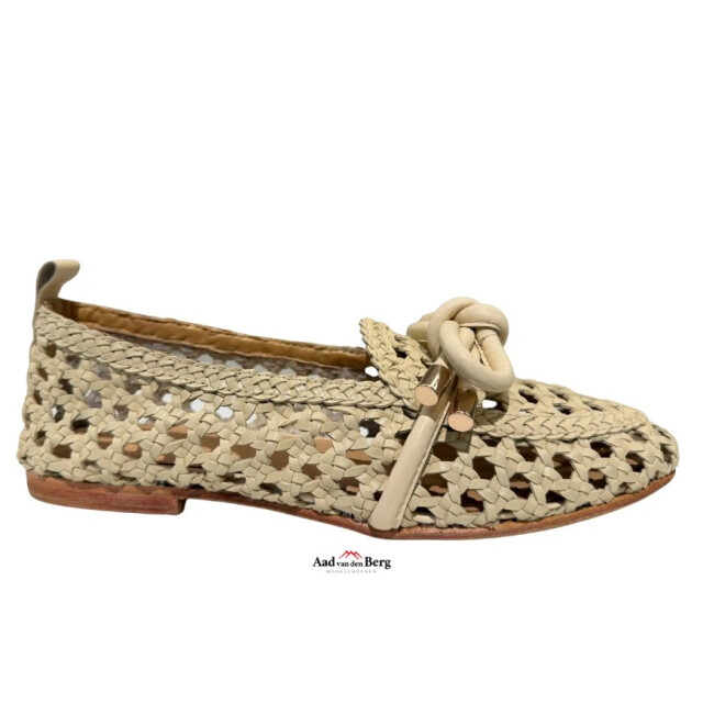 Parodi Shoes Damesschoenen instappers 53-2031 large