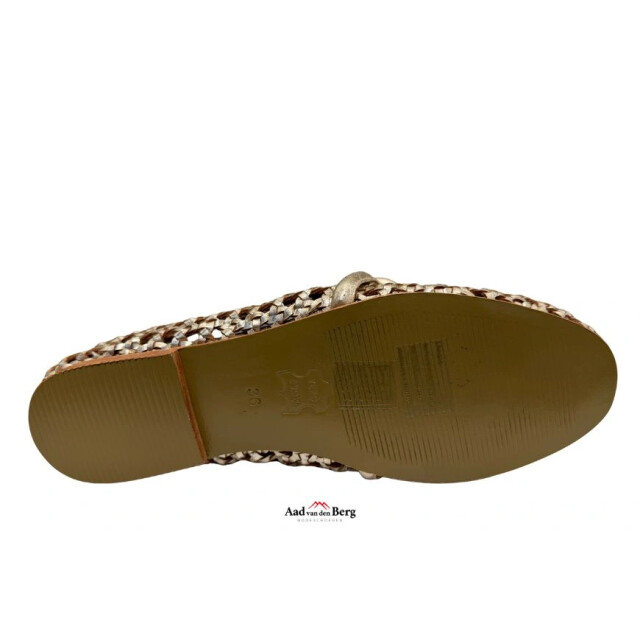 Parodi Shoes Damesschoenen instappers 53-2031 large