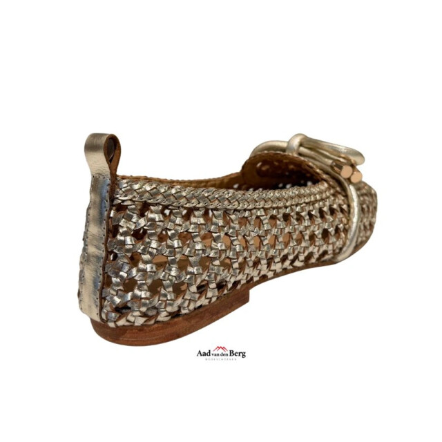 Parodi Shoes Damesschoenen instappers 53-2031 large