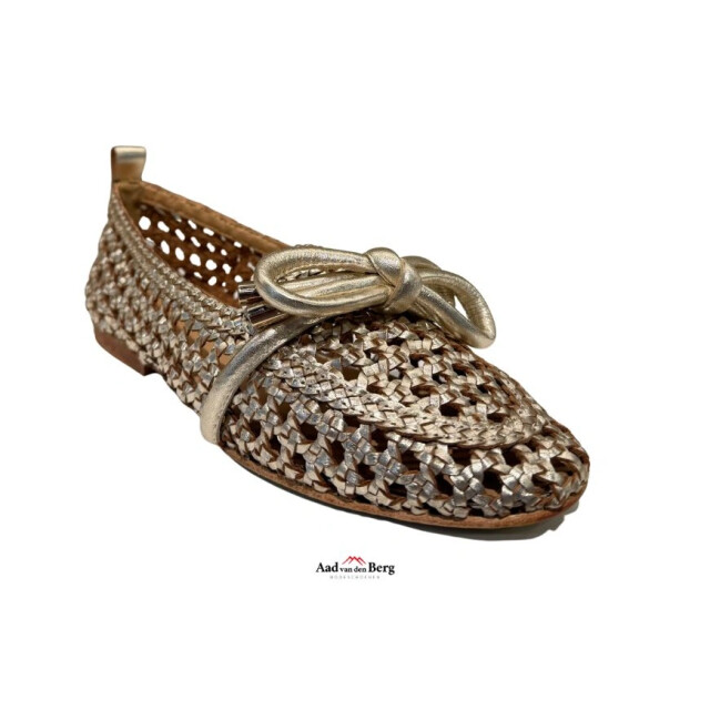 Parodi Shoes Damesschoenen instappers 53-2031 large