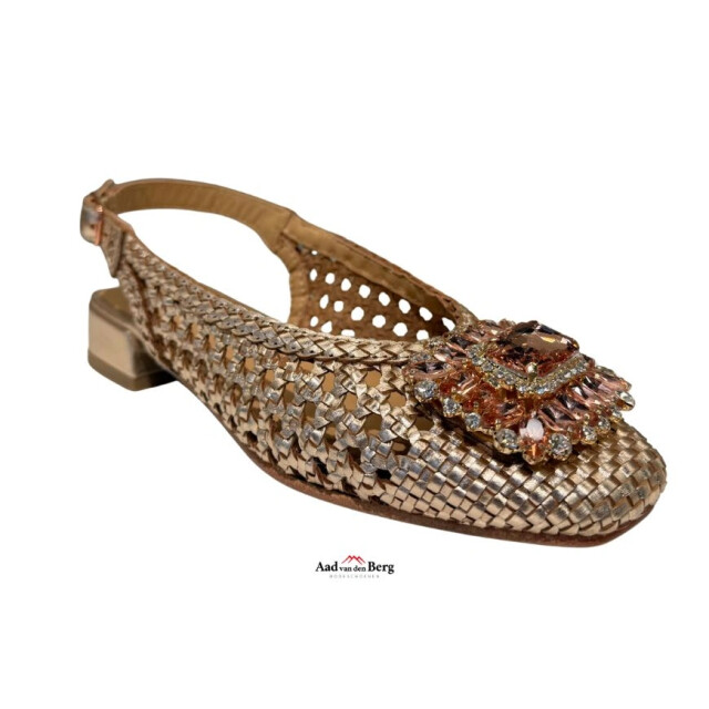 Parodi Shoes Damesschoenen sandalen 53-2028 large