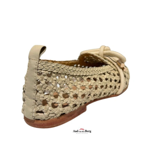 Parodi Shoes Damesschoenen instappers 53-2031 large