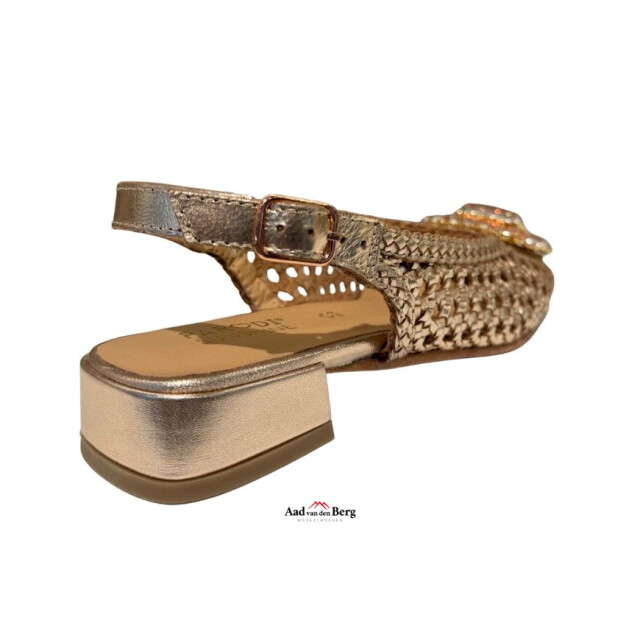 Parodi Shoes Damesschoenen sandalen 53-2028 large