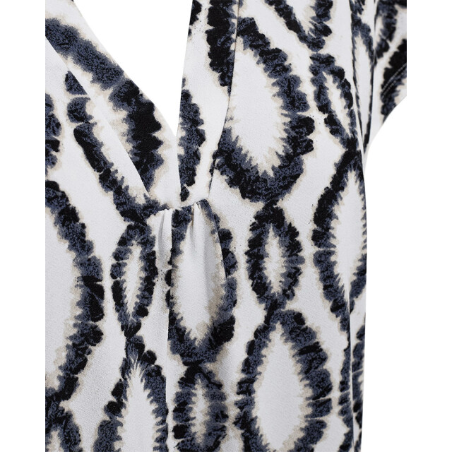 Free Quent Fqfloi tee brilliant white 208038-9704 large