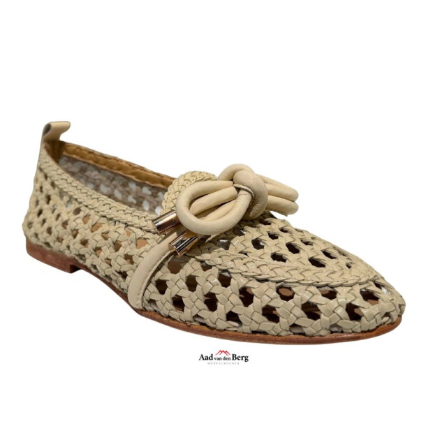 Parodi Shoes Damesschoenen instappers 53-2031 large