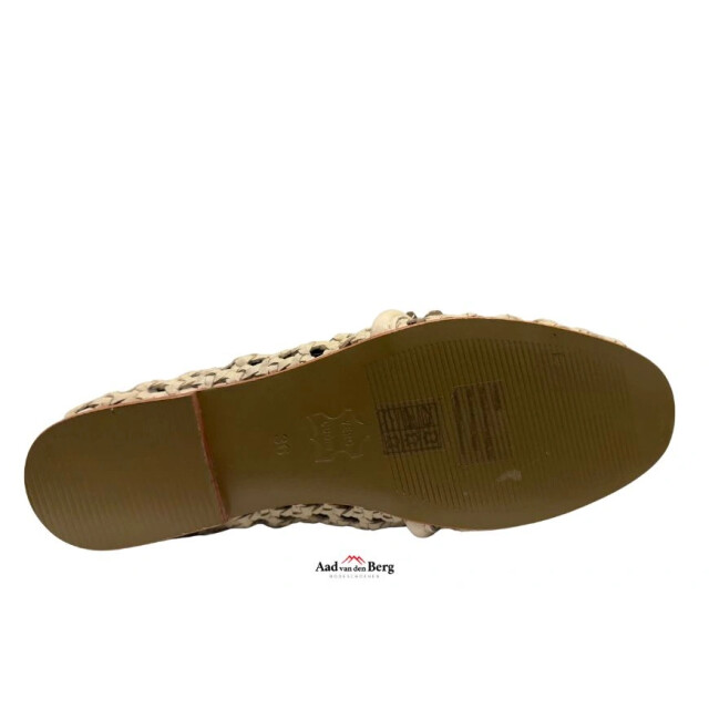 Parodi Shoes Damesschoenen instappers 53-2031 large