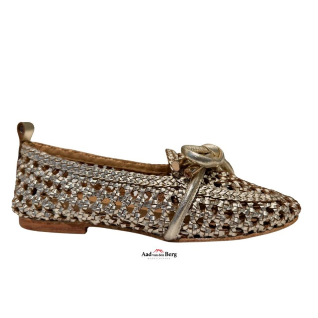 Parodi Shoes Damesschoenen instappers 53-2031 large