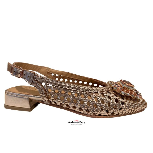 Parodi Shoes Damesschoenen sandalen 53-2028 large