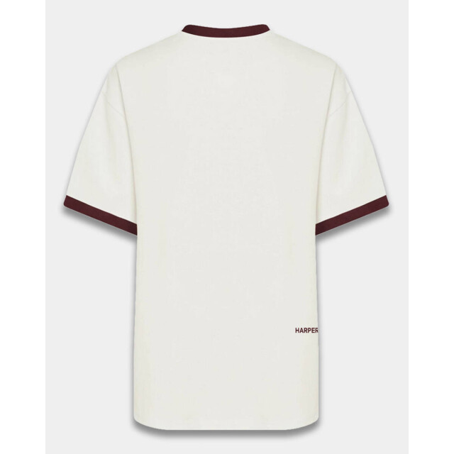 Harper & Yve T-shirt hs6y302 sol Harper & Yve T-shirt HS6Y302 SOL large