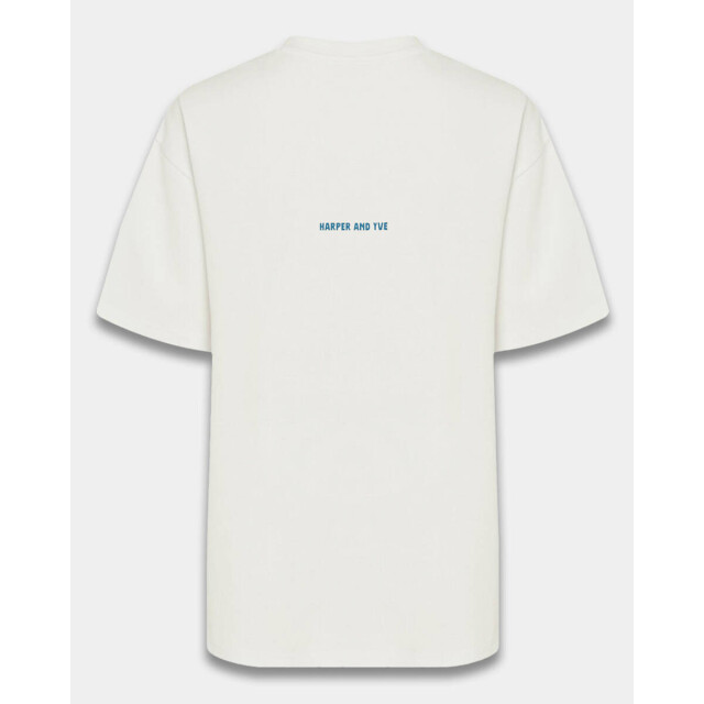 Harper & Yve T-shirt hs6y305 solysombr Harper & Yve T-shirt HS6Y305 SOLYSOMBR large