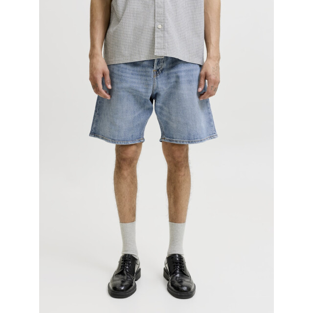 Jack & Jones jjitony jjoriginal shorts am 460 sn 12289248 blue 416 05411.264.0025 large