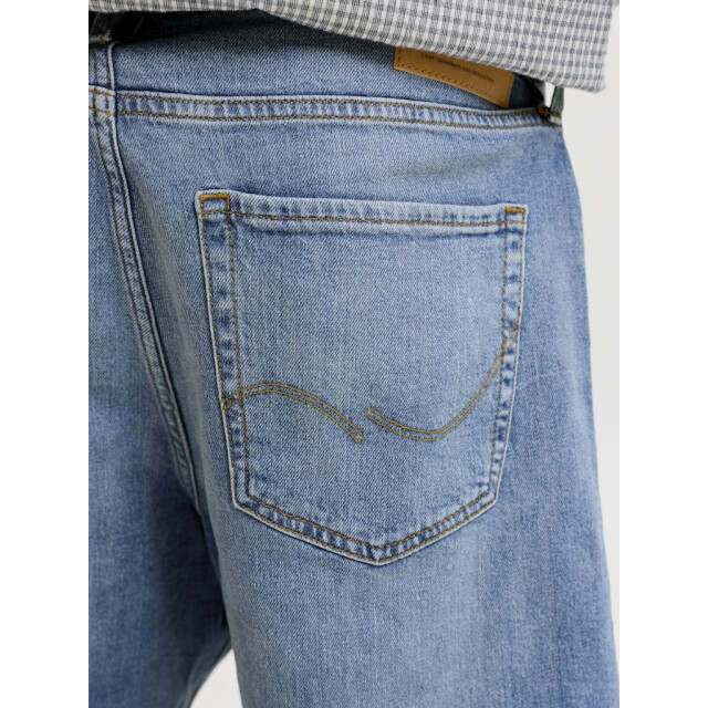 Jack & Jones jjitony jjoriginal shorts am 460 sn 12289248 blue 416 05411.264.0025 large