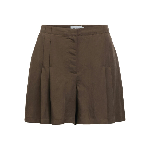 Object objmolly mw lo shorts 144 23048790 seal brown 06902.840.0010 large