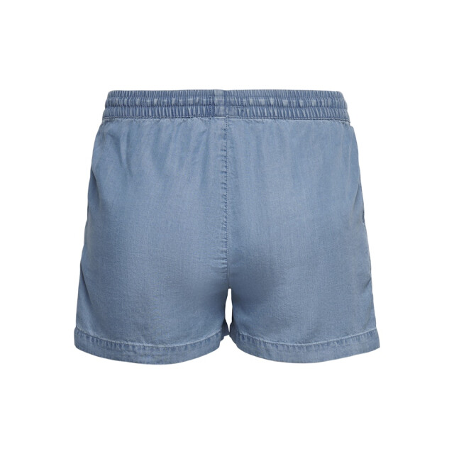 Only onlpema life lyocell dnm shorts noo 15226321 medium blue denim 06902.265.0002 large