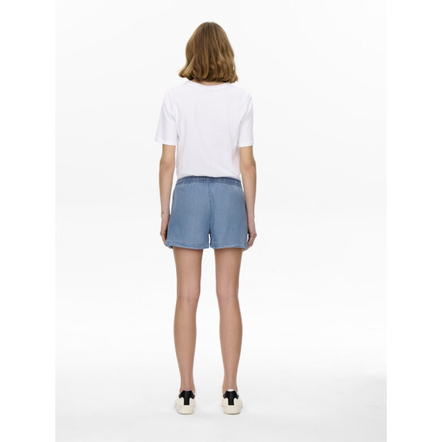 Only onlpema life lyocell dnm shorts noo 15226321 medium blue denim 06902.265.0002 large