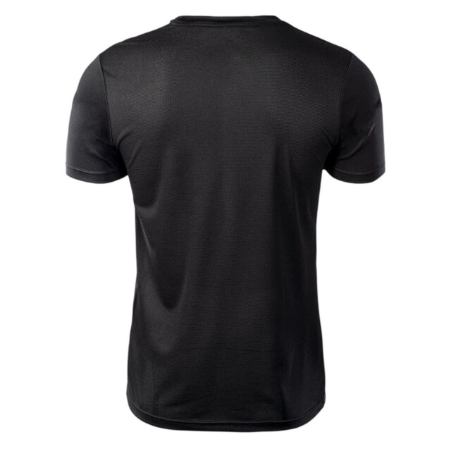 Hi-Tec Heren sibic t-shirt UTPP13821_black large