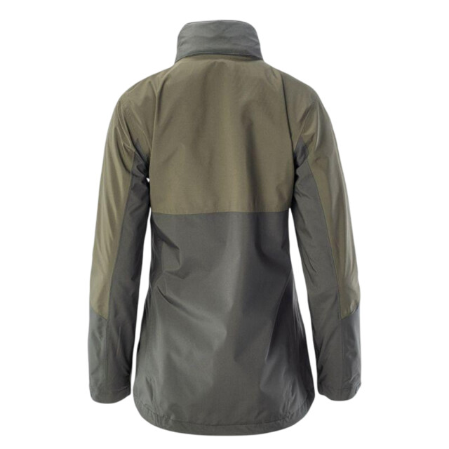 Hi-Tec Dames temucio jas UTPP13744_browngreengrey large