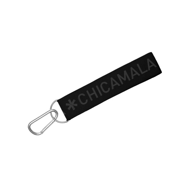 Muchachomalo Sleutelhanger waistband 9000KEY383 large