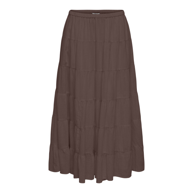 Only Onlkelly long layer skirt wvn 15374229 large