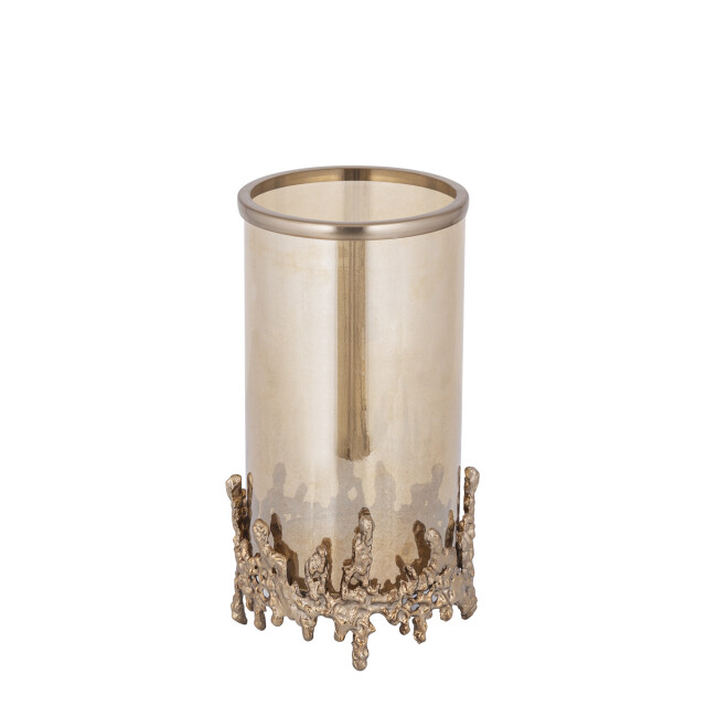 PTMD windlicht barrie - 17x17x30cm 3403296 large