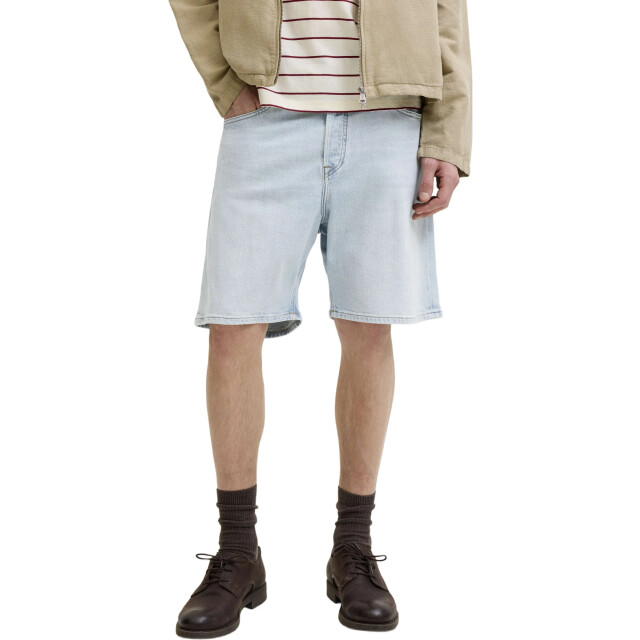 Jack & Jones Jjitony jjoriginal shorts am 460 sn blue denim/lig 12289248-188779001 large