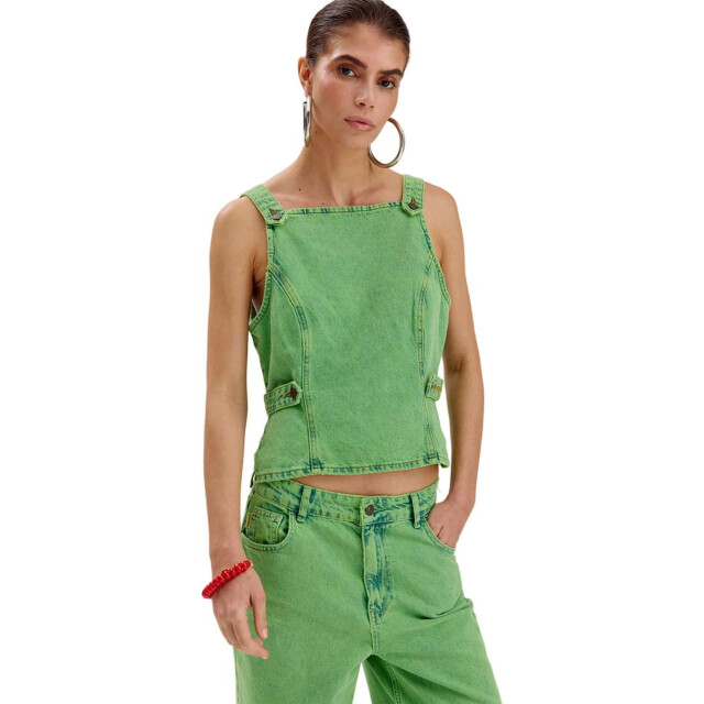 Harper & Yve Zey-ss HS6D400-501 large