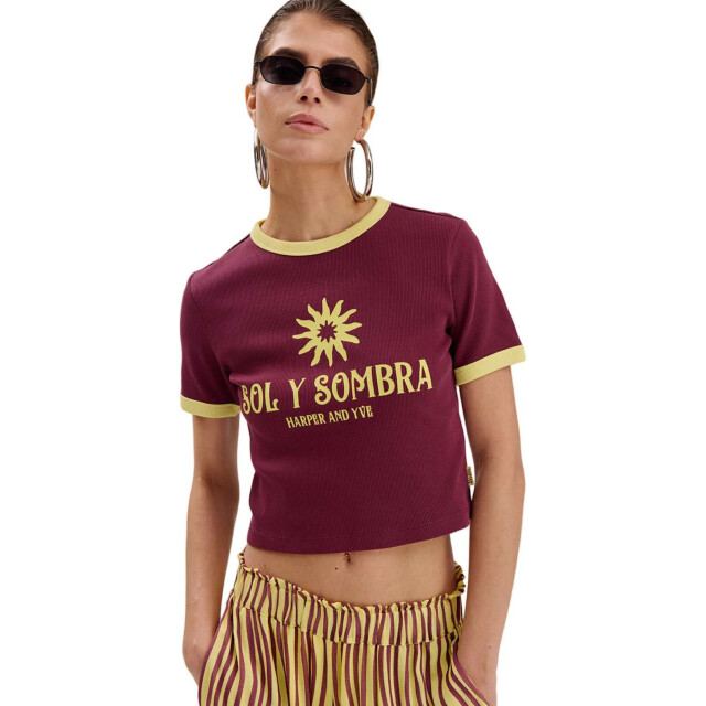 Harper & Yve Sombra-ss HS6Y309-937 large