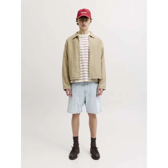 Jack & Jones Jjitony jjoriginal shorts am 460 sn blue denim/lig 12289248-188779001 large