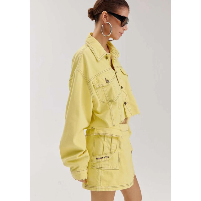 Harper & Yve Zenne-sk HS6D000-724 large