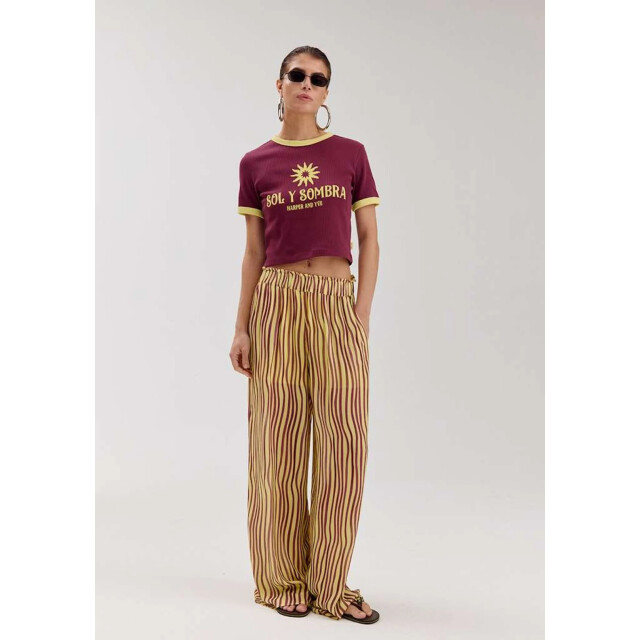 Harper & Yve Sombra-ss HS6Y309-937 large