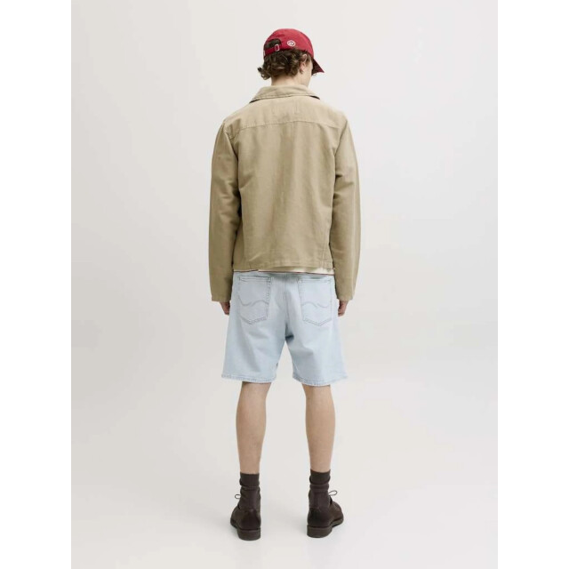 Jack & Jones Jjitony jjoriginal shorts am 460 sn blue denim/lig 12289248-188779001 large