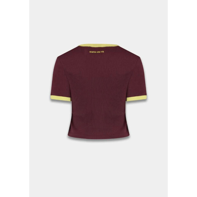 Harper & Yve Sombra-ss HS6Y309-937 large