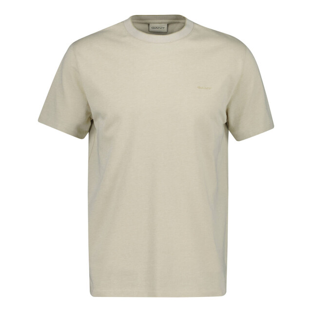 Gant T-shirt korte mouw 2003414 Gant T-shirt korte mouw 2003414 large