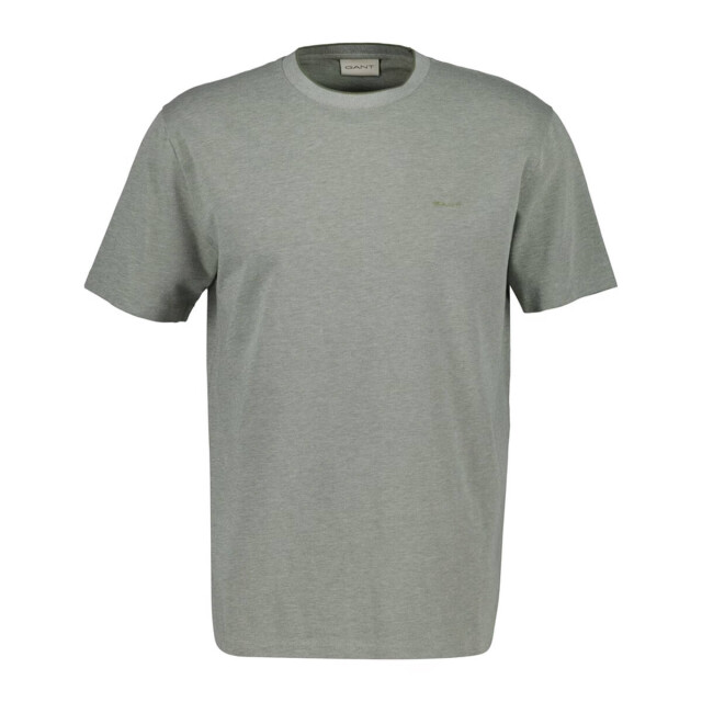 Gant T-shirt korte mouw 2003414 Gant T-shirt korte mouw 2003414 large