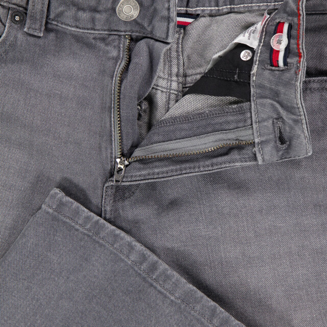 Tommy Hilfiger Mabel kinder meisjes jeans in 2016604291414 large