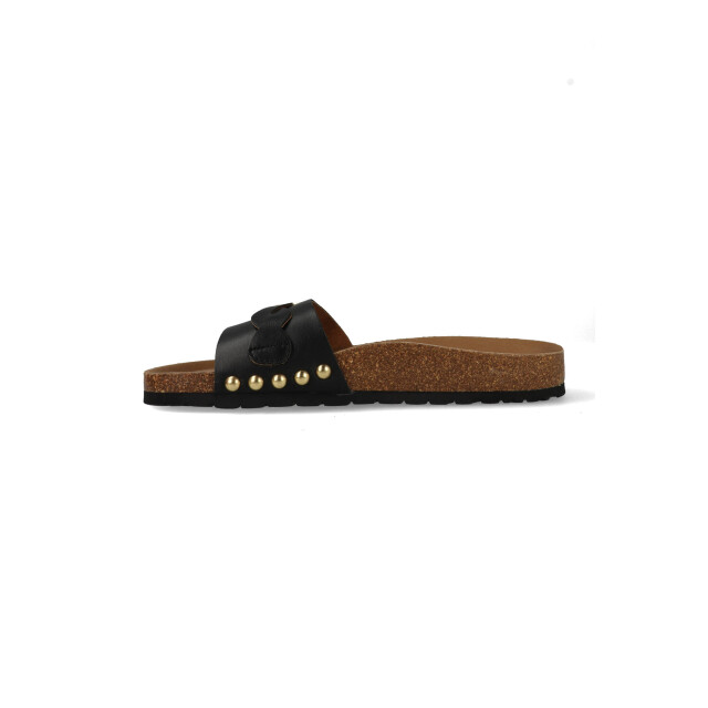 DWRS Label Java slippers s2849-02-2202 S2849 large