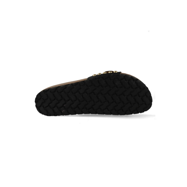 DWRS Label Java slippers s2849-02-2202 S2849 large