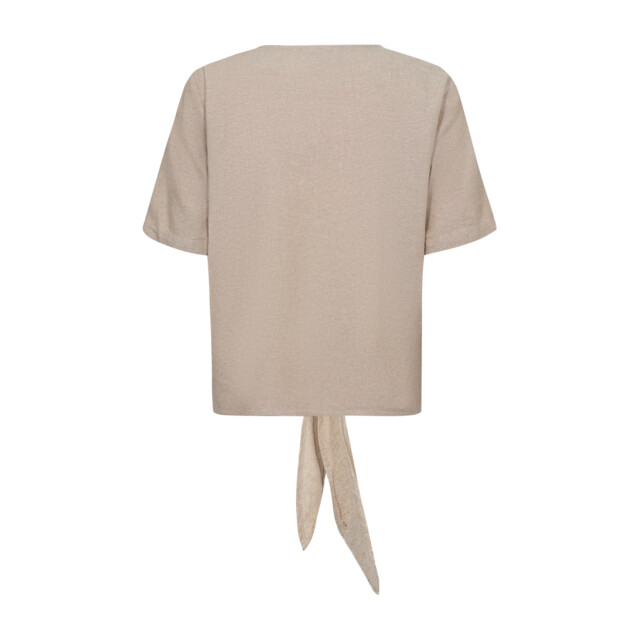 Free Quent Fqlava-knoop FQLava-knoop beige large