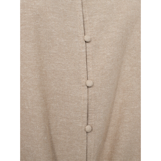 Free Quent Fqlava-knoop FQLava-knoop beige large