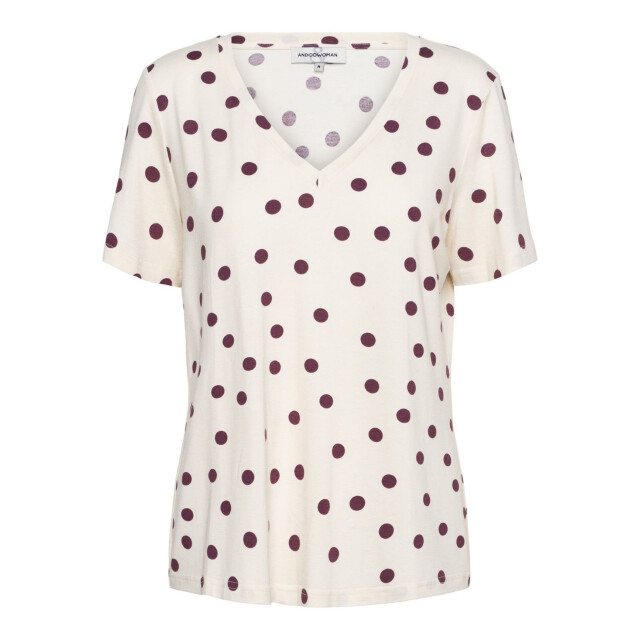 &Co Woman Marley dot &Co woman Marley dot large