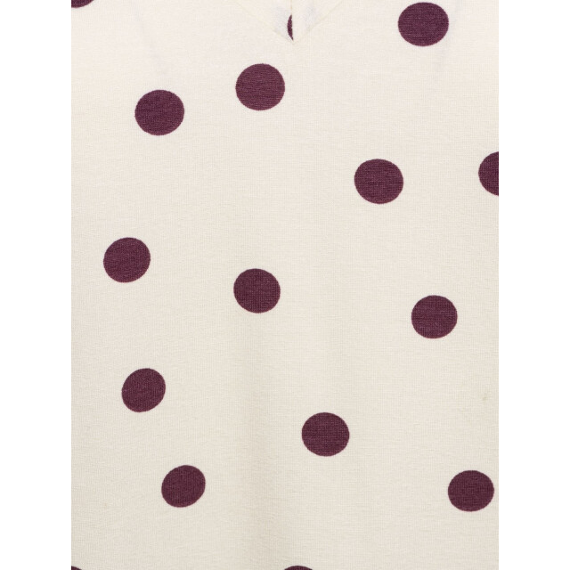 &Co Woman Marley dot &Co woman Marley dot large